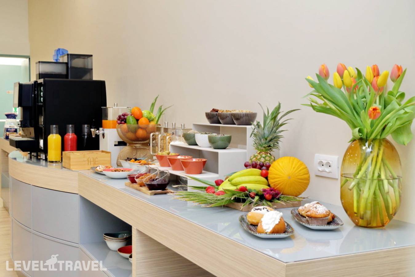 фотографии отеля Casa Santa Sofia в Италия(Рим) - фото №53