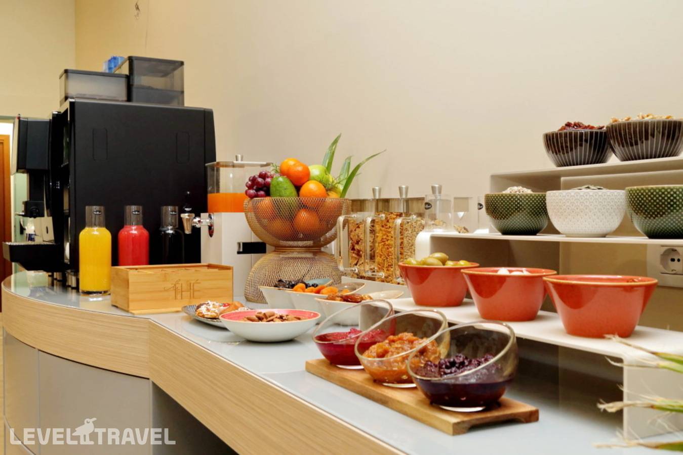 фотографии отеля Casa Santa Sofia в Италия(Рим) - фото №54