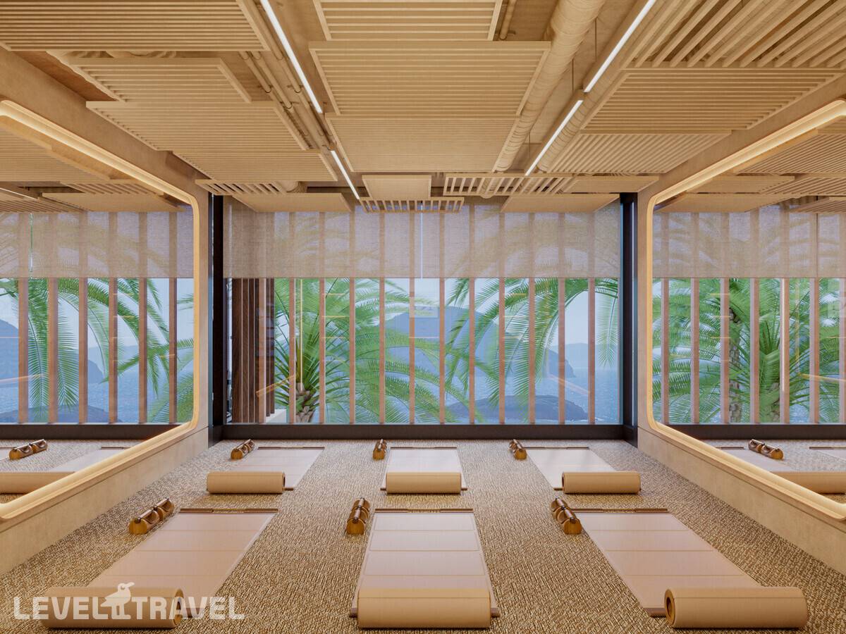 фотографии отеля Ng Sign Bodrum в Турция(Ортакент) - фото №21