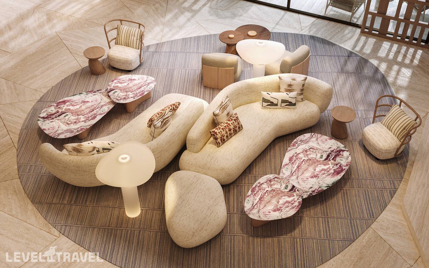 фотографии отеля Ng Sign Bodrum в Турция(Ортакент) - фото №9