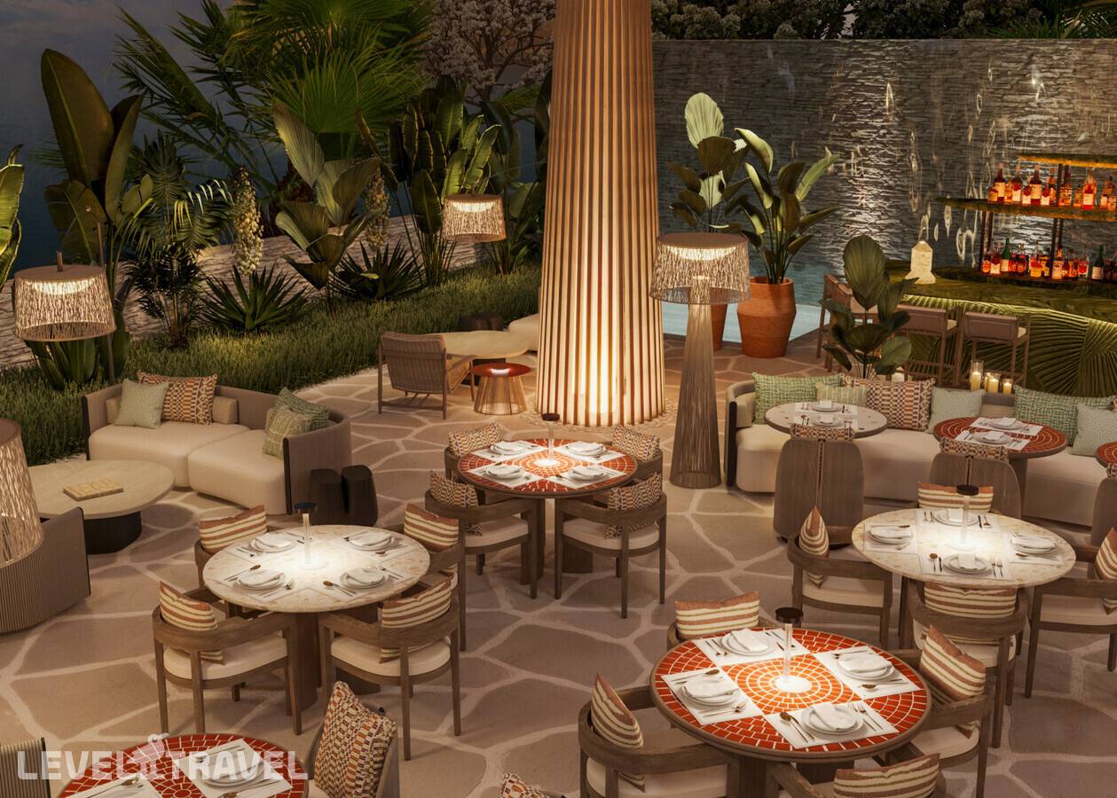 фотографии отеля Ng Sign Bodrum в Турция(Ортакент) - фото №3