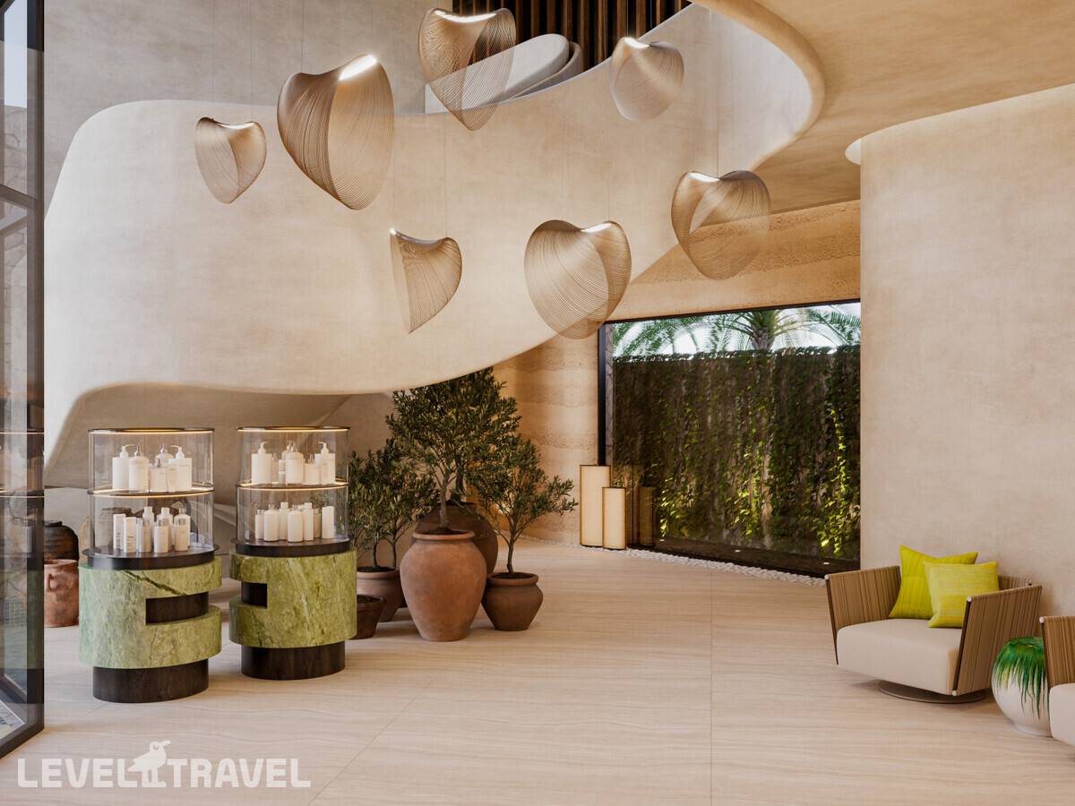 фотографии отеля Ng Sign Bodrum в Турция(Ортакент) - фото №19