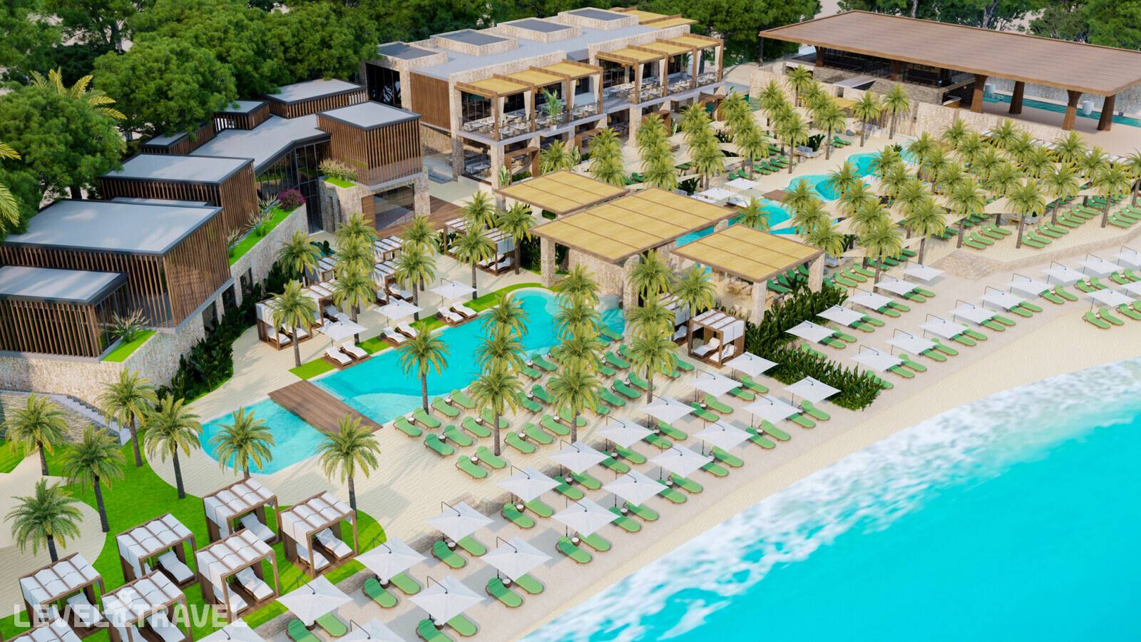 фотографии отеля Ng Sign Bodrum в Турция(Ортакент) - фото №1