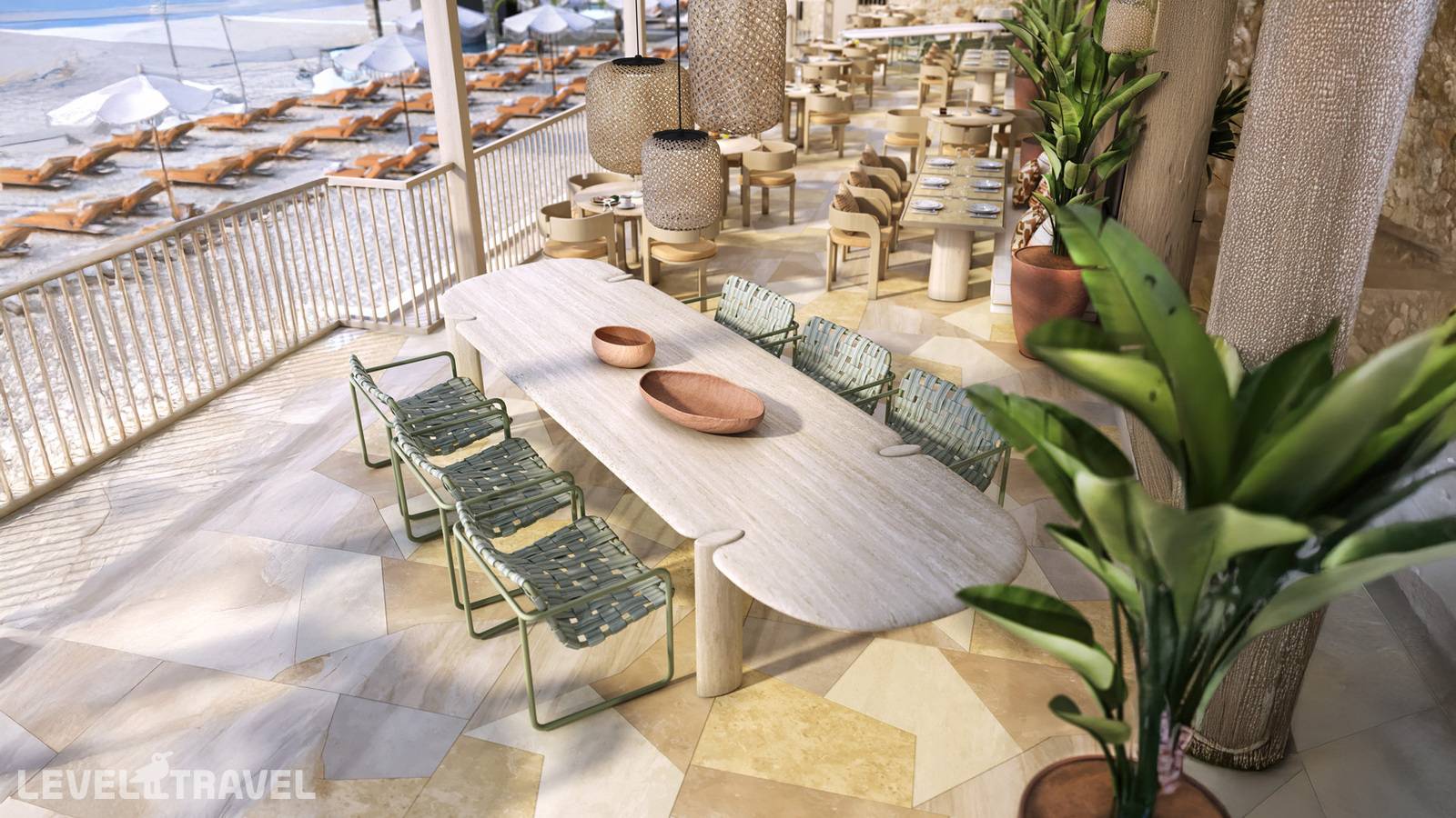 фотографии отеля Ng Sign Bodrum в Турция(Ортакент) - фото №18