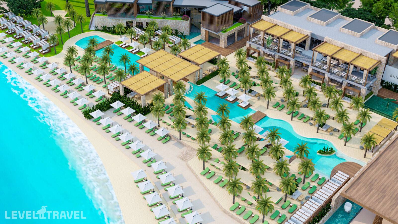 фотографии отеля Ng Sign Bodrum в Турция(Ортакент) - фото №15