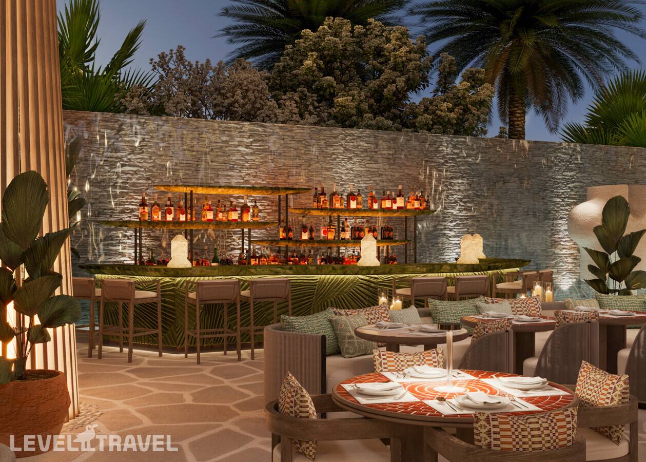 фотографии отеля Ng Sign Bodrum в Турция(Ортакент) - фото №8