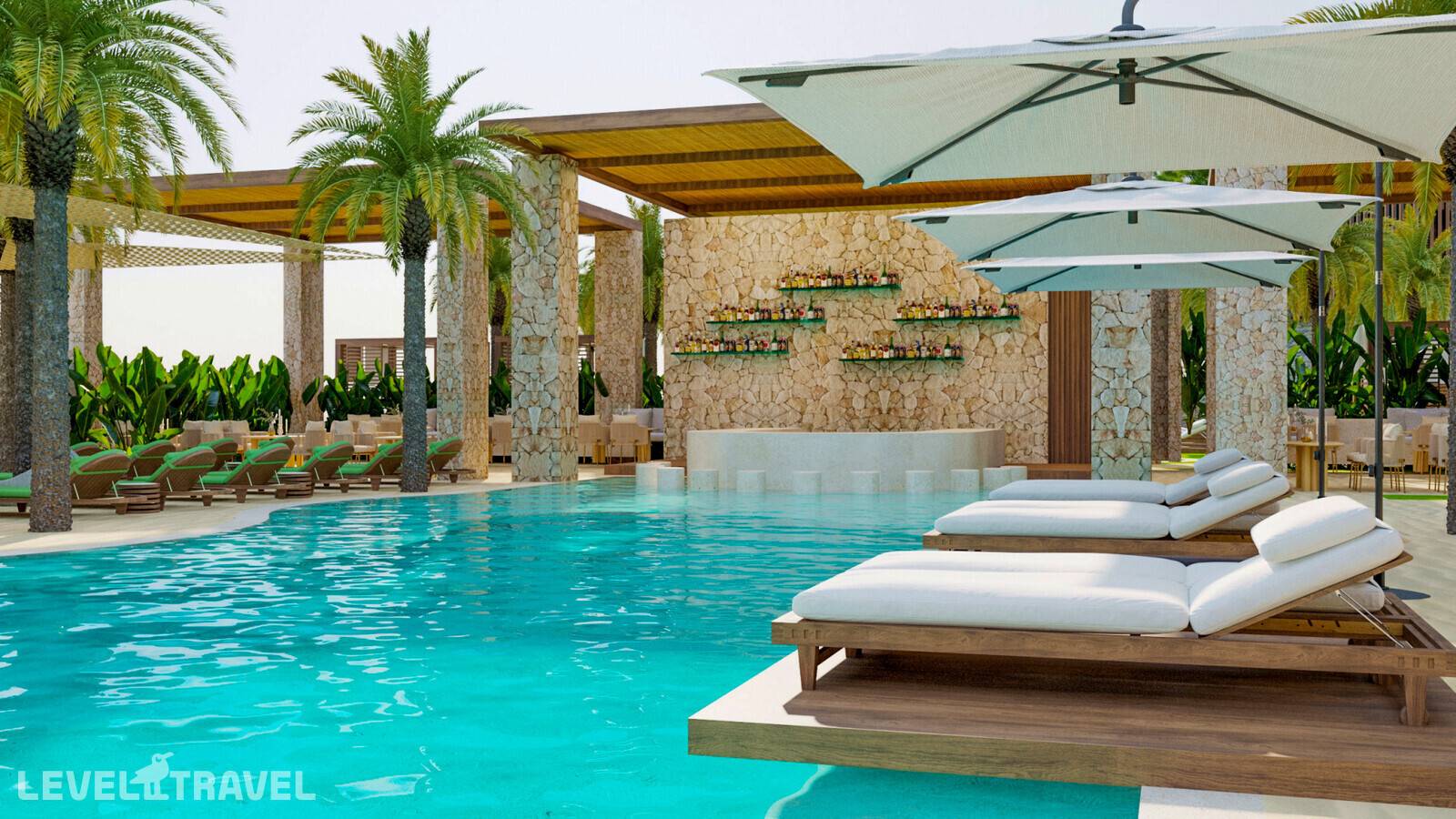 фотографии отеля Ng Sign Bodrum в Турция(Ортакент) - фото №5