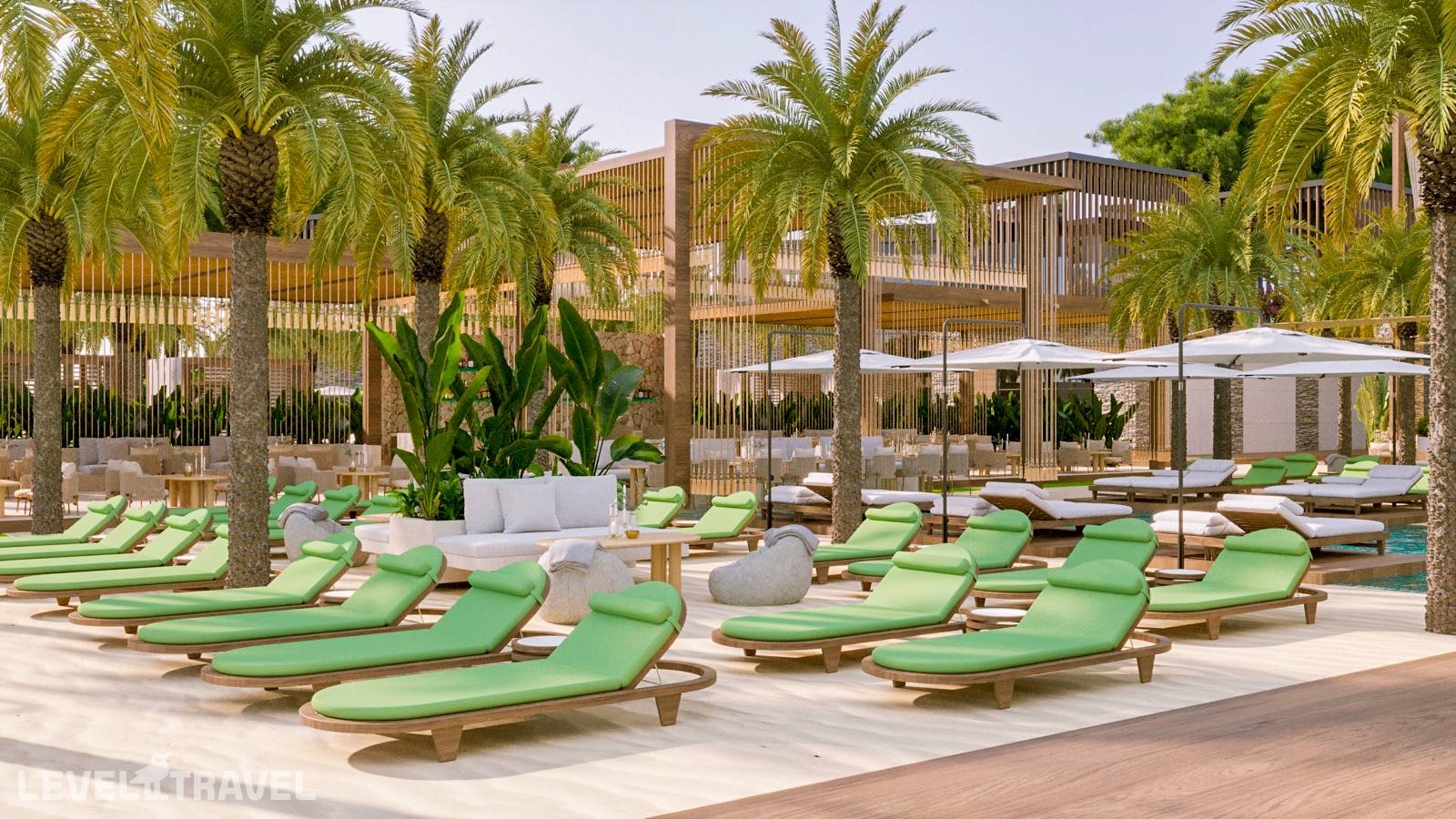 фотографии отеля Ng Sign Bodrum в Турция(Ортакент) - фото №11