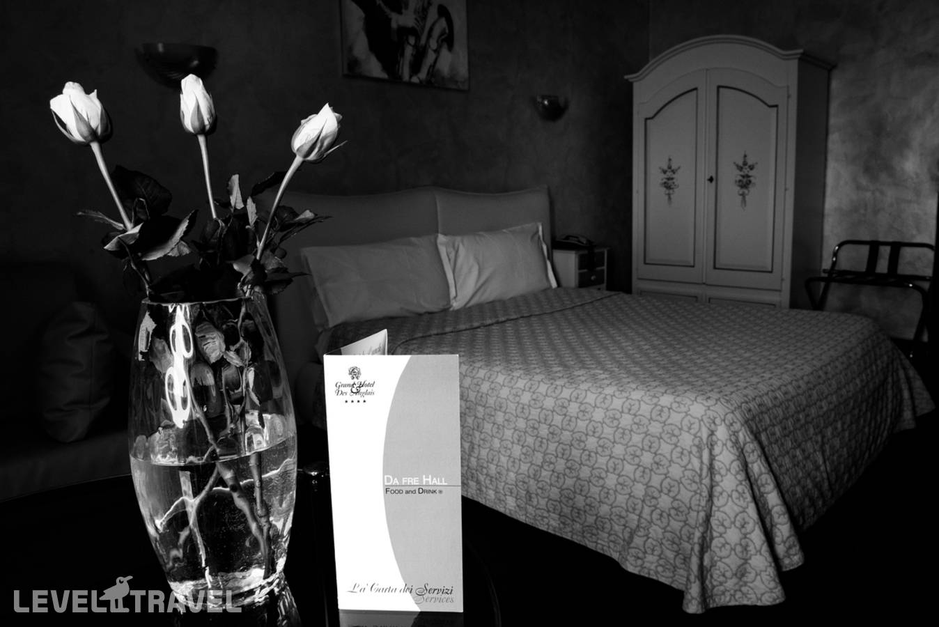 фотографии отеля Grand Hotel & Des Anglais в Италия(Сан-Ремо) - фото №36