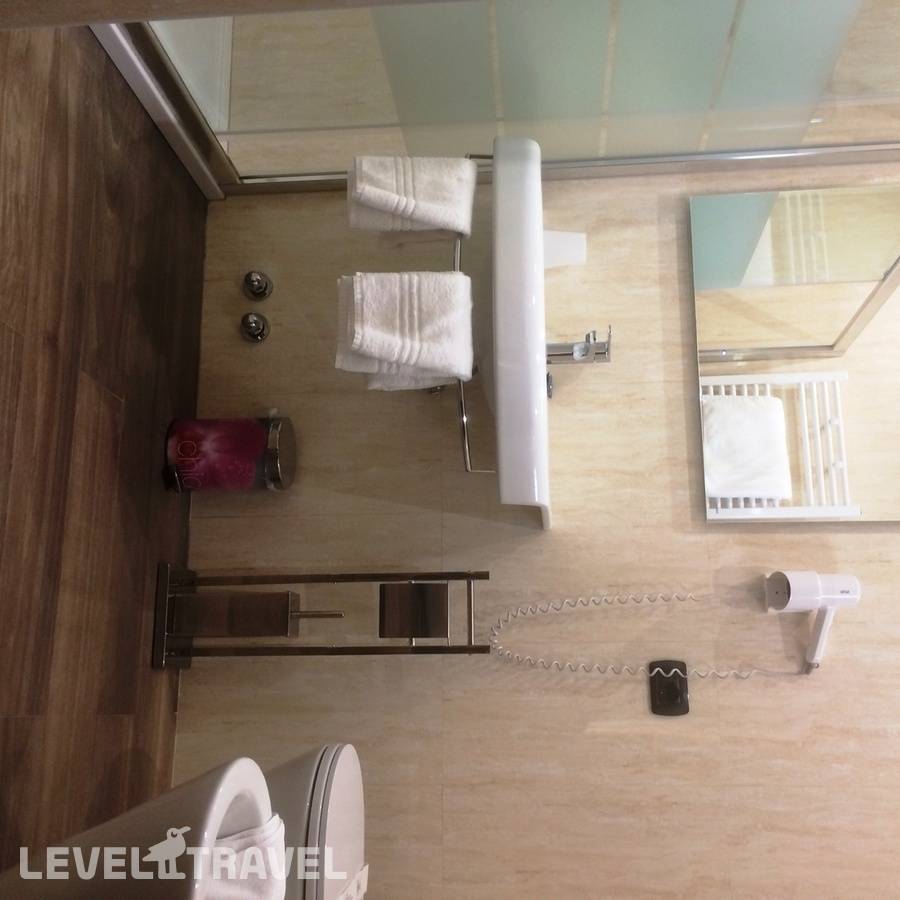 фотографии отеля Grand Hotel & Des Anglais в Италия(Сан-Ремо) - фото №53