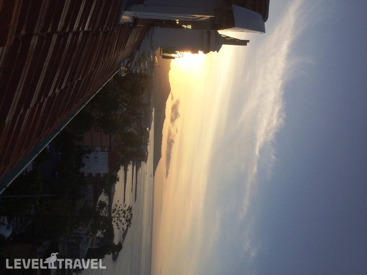 фотографии отеля Grand Hotel & Des Anglais в Италия(Сан-Ремо) - фото №41