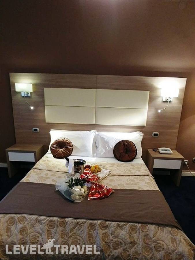 фотографии отеля Grand Hotel & Des Anglais в Италия(Сан-Ремо) - фото №33