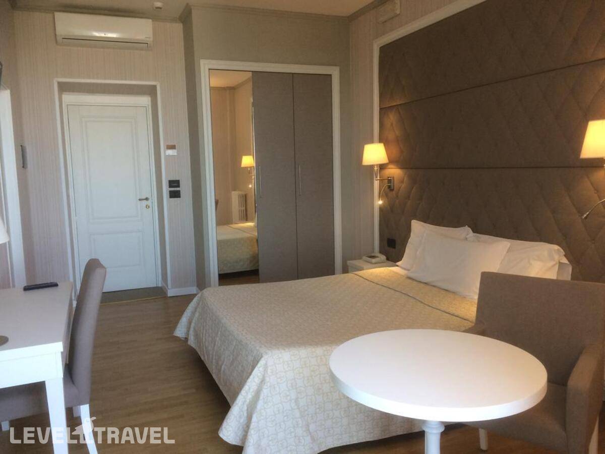 фотографии отеля Grand Hotel & Des Anglais в Италия(Сан-Ремо) - фото №6