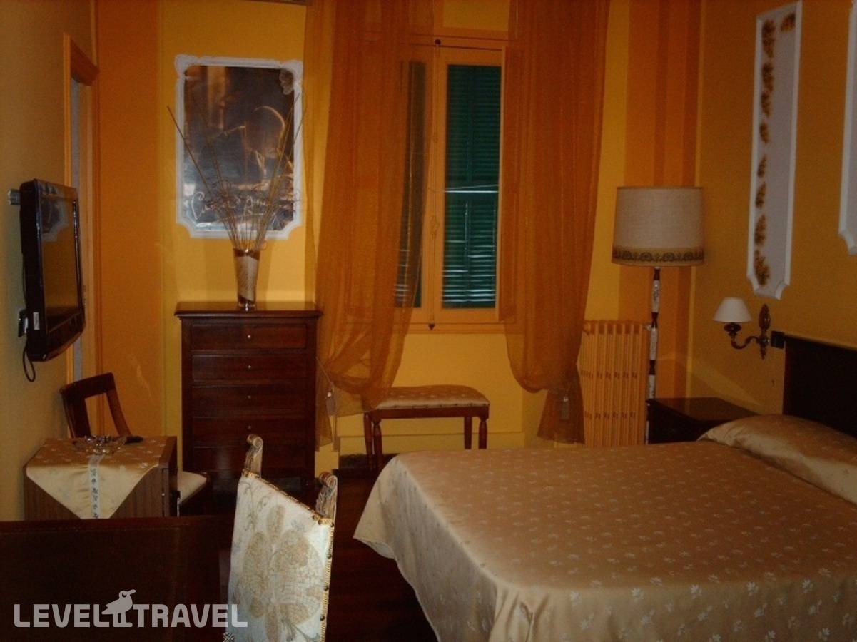 фотографии отеля Grand Hotel & Des Anglais в Италия(Сан-Ремо) - фото №26