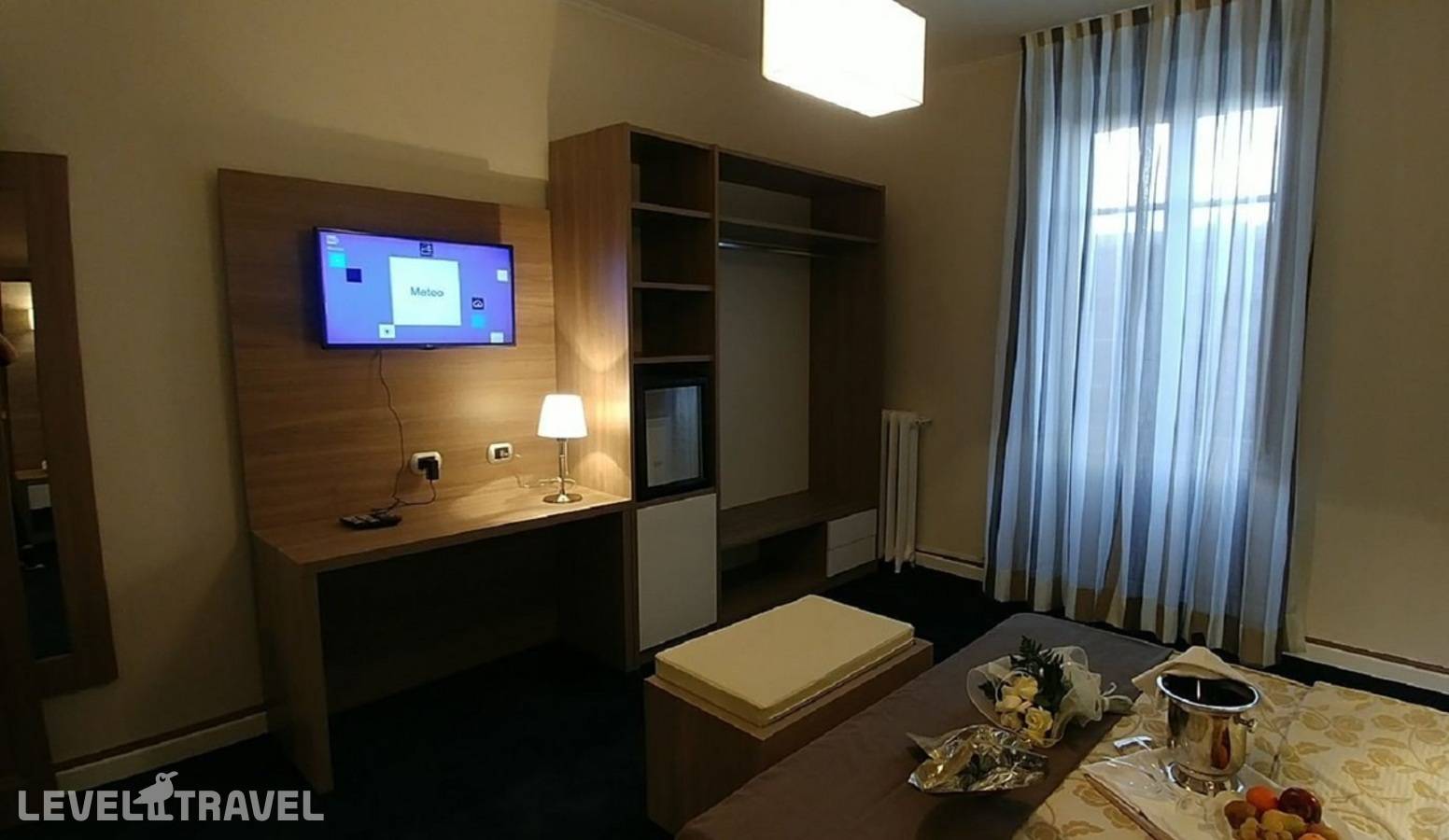 фотографии отеля Grand Hotel & Des Anglais в Италия(Сан-Ремо) - фото №54