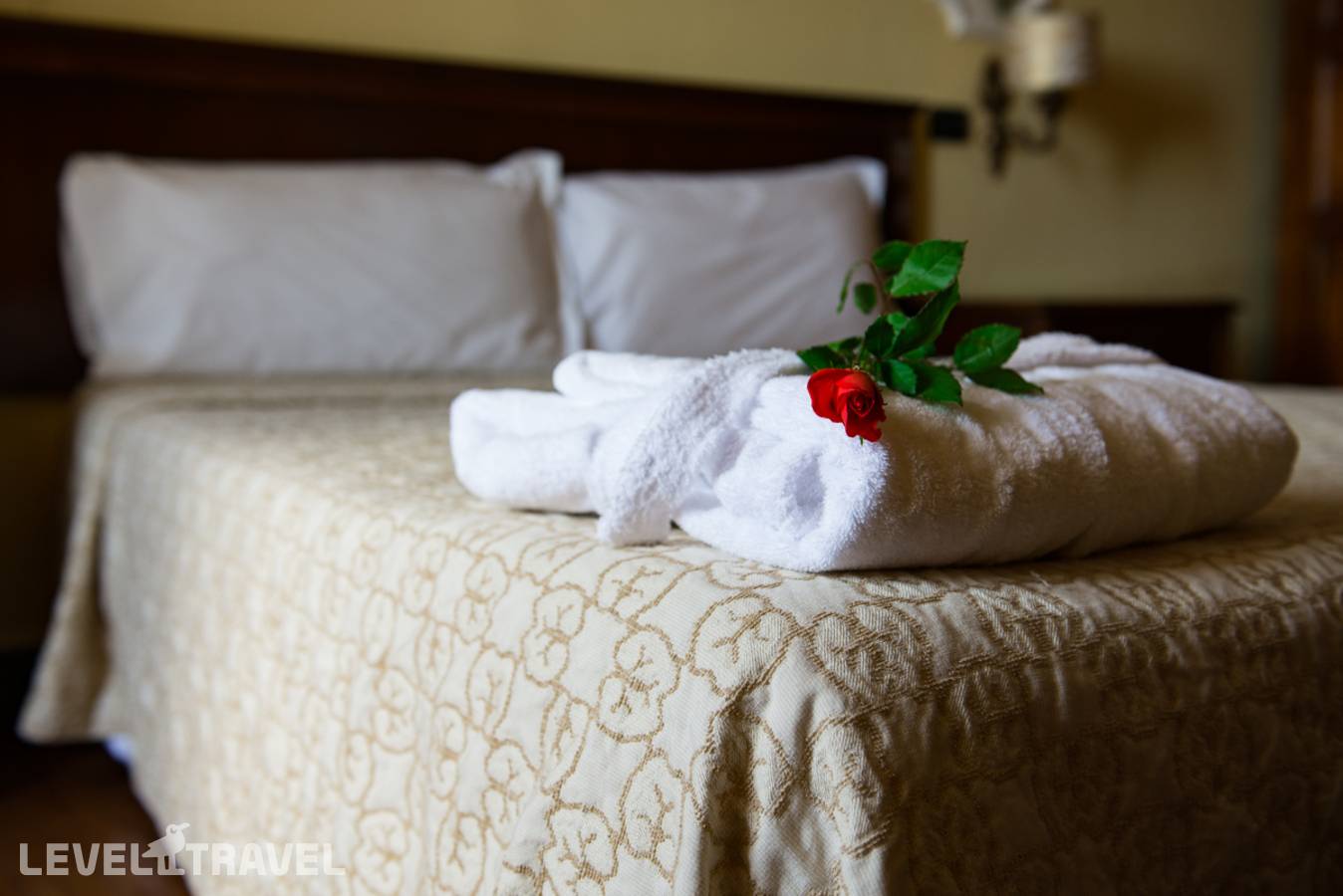 фотографии отеля Grand Hotel & Des Anglais в Италия(Сан-Ремо) - фото №30