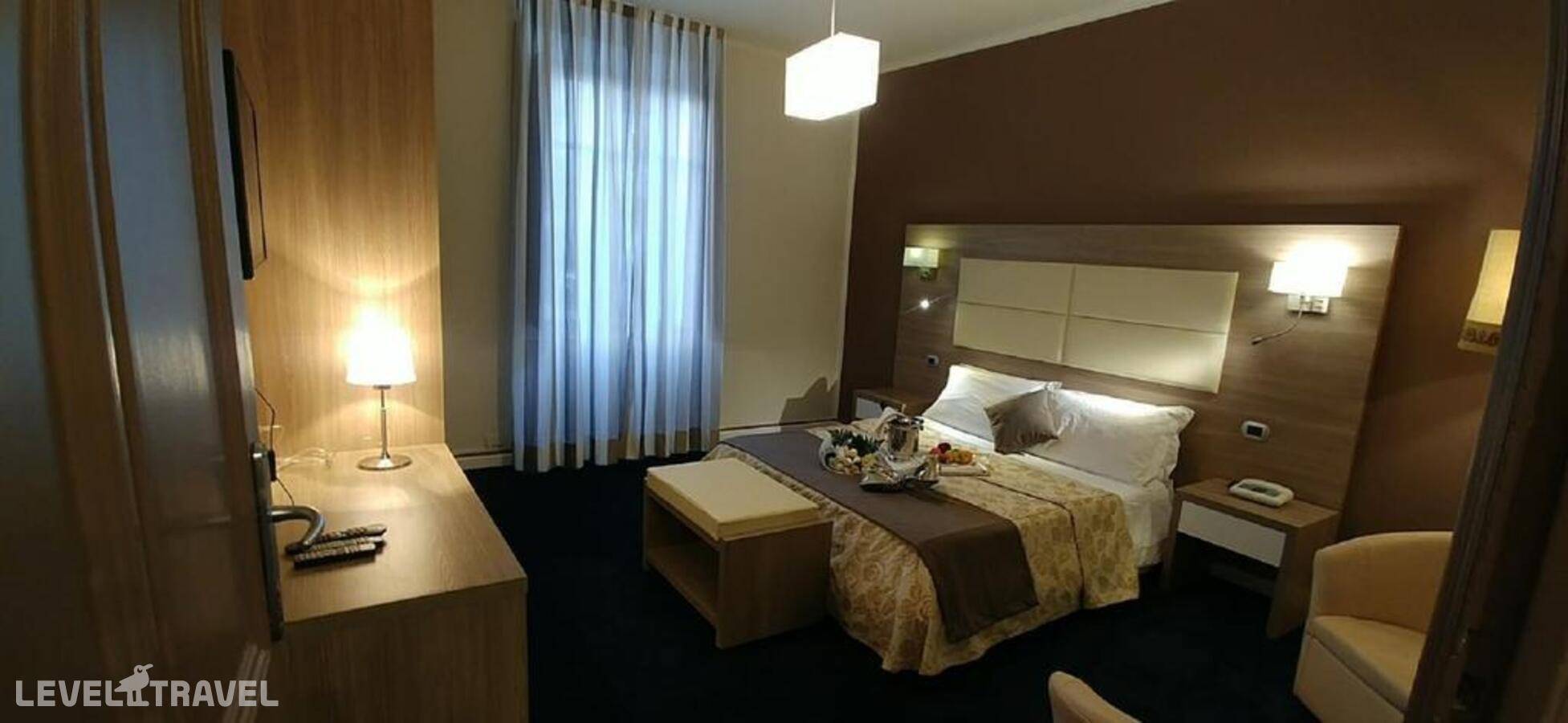 фотографии отеля Grand Hotel & Des Anglais в Италия(Сан-Ремо) - фото №18