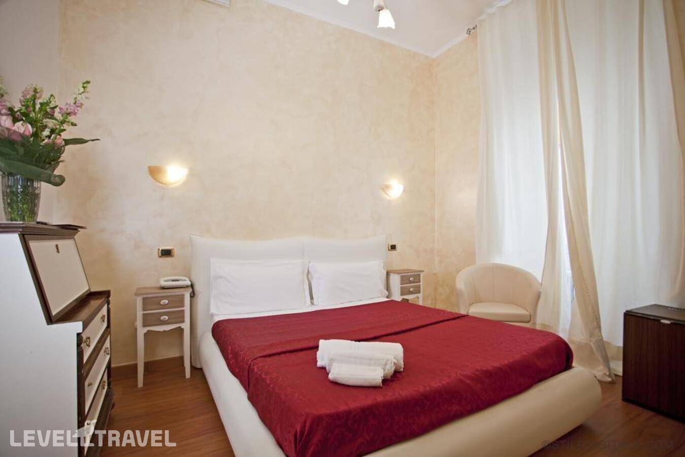 фотографии отеля Grand Hotel & Des Anglais в Италия(Сан-Ремо) - фото №52