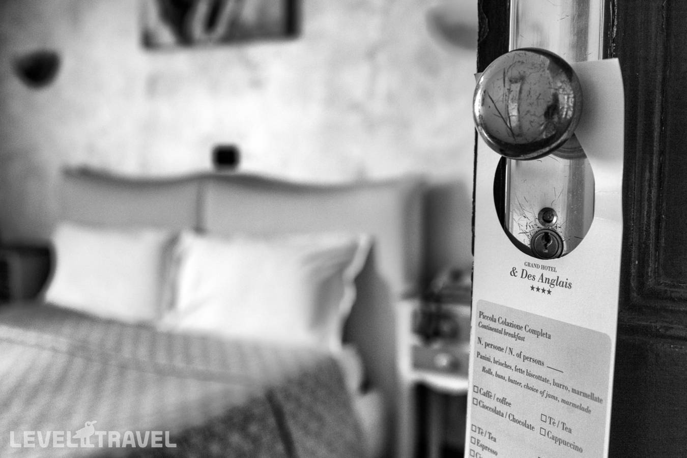 фотографии отеля Grand Hotel & Des Anglais в Италия(Сан-Ремо) - фото №3