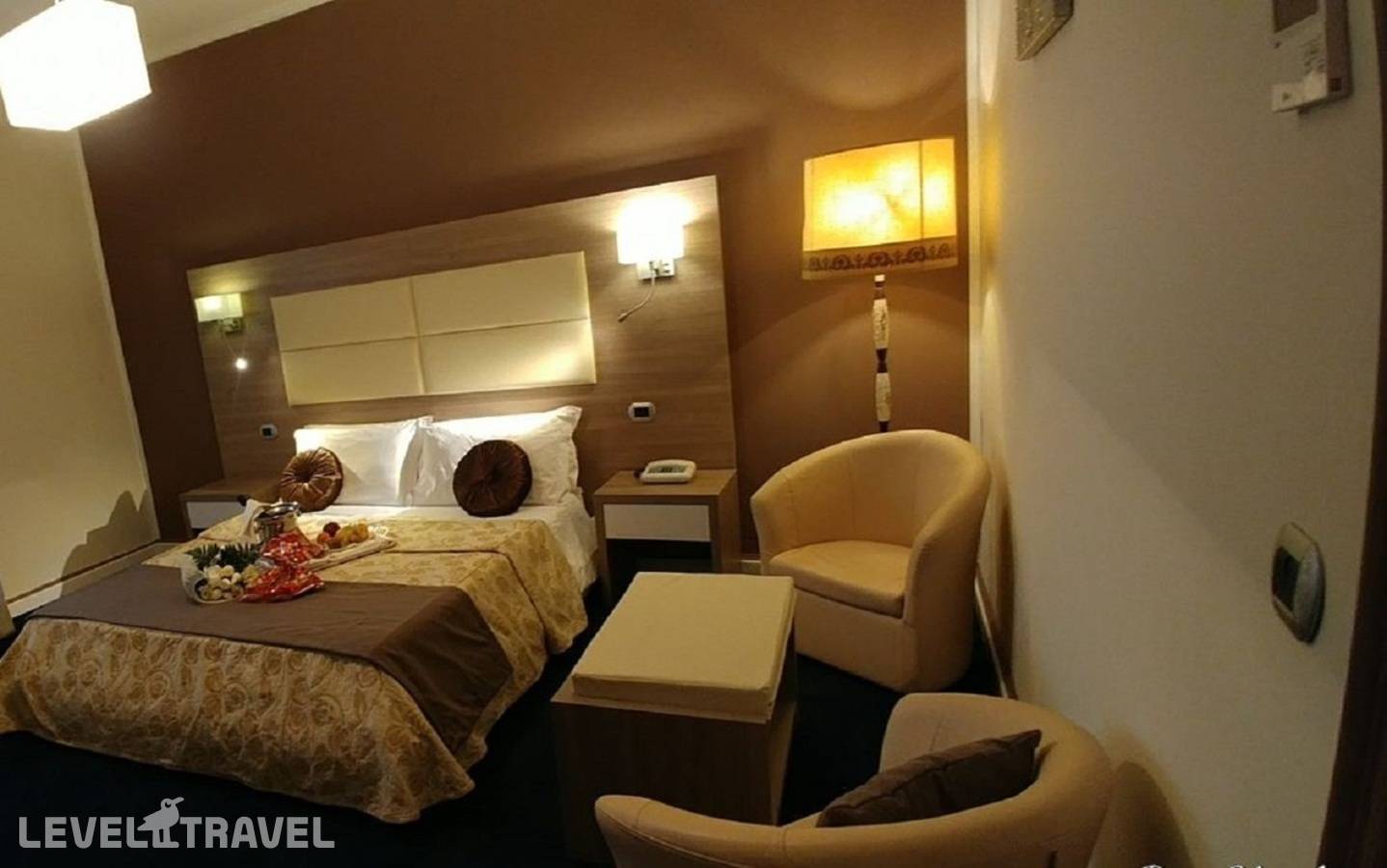 фотографии отеля Grand Hotel & Des Anglais в Италия(Сан-Ремо) - фото №49