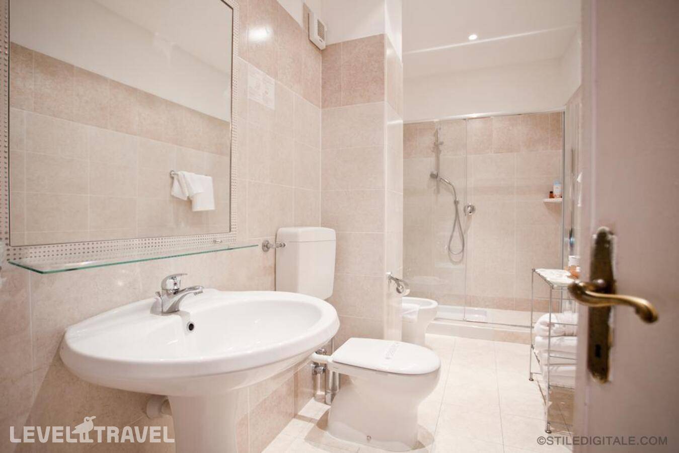 фотографии отеля Grand Hotel & Des Anglais в Италия(Сан-Ремо) - фото №22