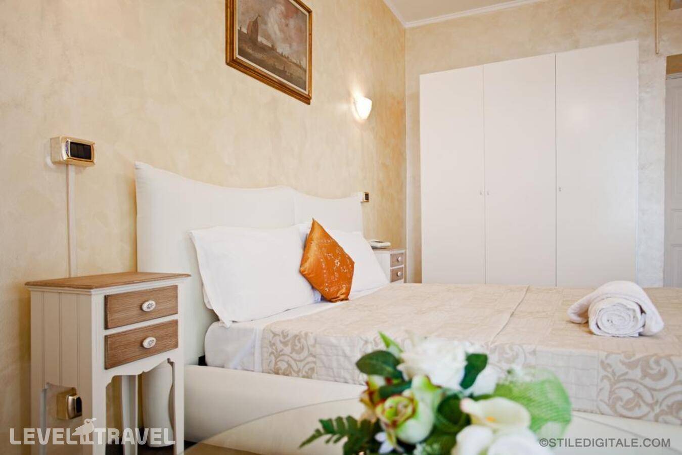 фотографии отеля Grand Hotel & Des Anglais в Италия(Сан-Ремо) - фото №55