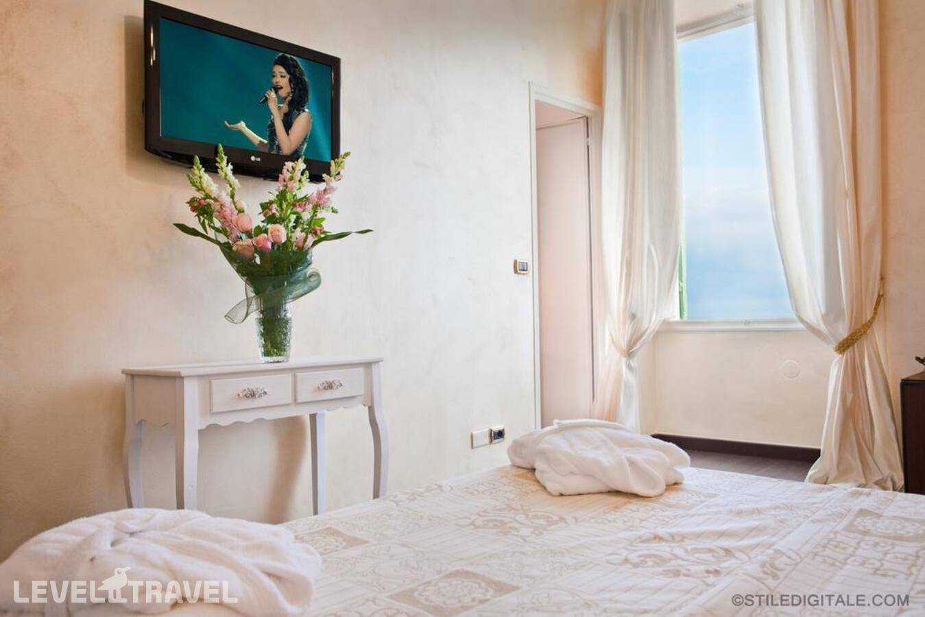 фотографии отеля Grand Hotel & Des Anglais в Италия(Сан-Ремо) - фото №24