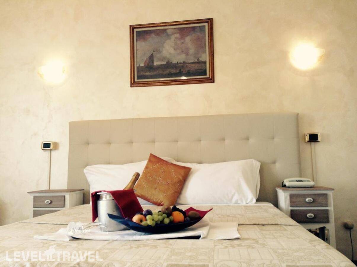 фотографии отеля Grand Hotel & Des Anglais в Италия(Сан-Ремо) - фото №19