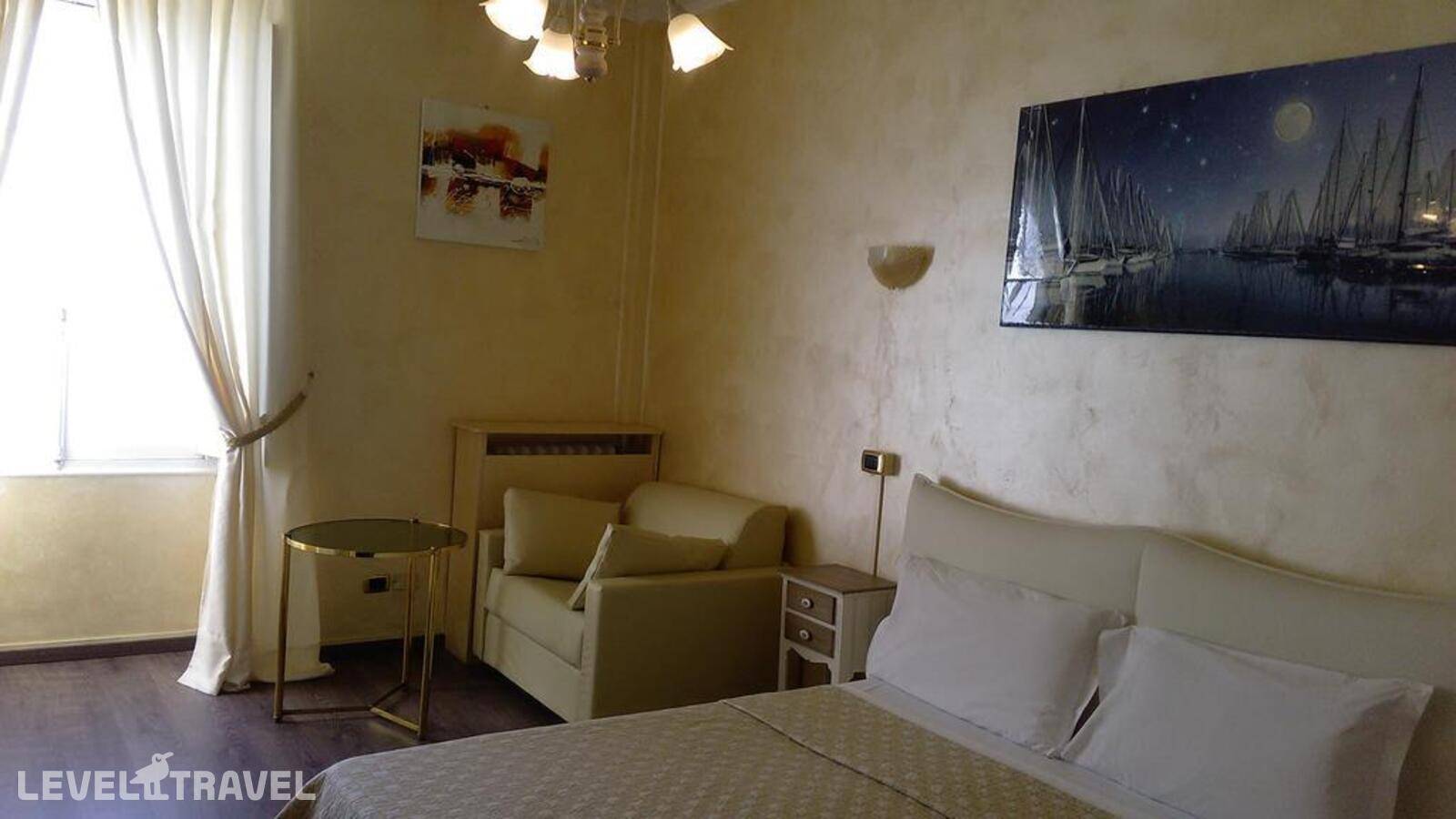 фотографии отеля Grand Hotel & Des Anglais в Италия(Сан-Ремо) - фото №35