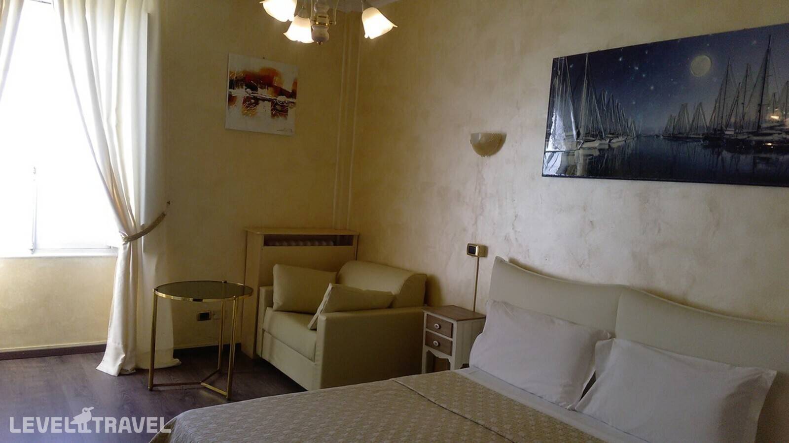 фотографии отеля Grand Hotel & Des Anglais в Италия(Сан-Ремо) - фото №34