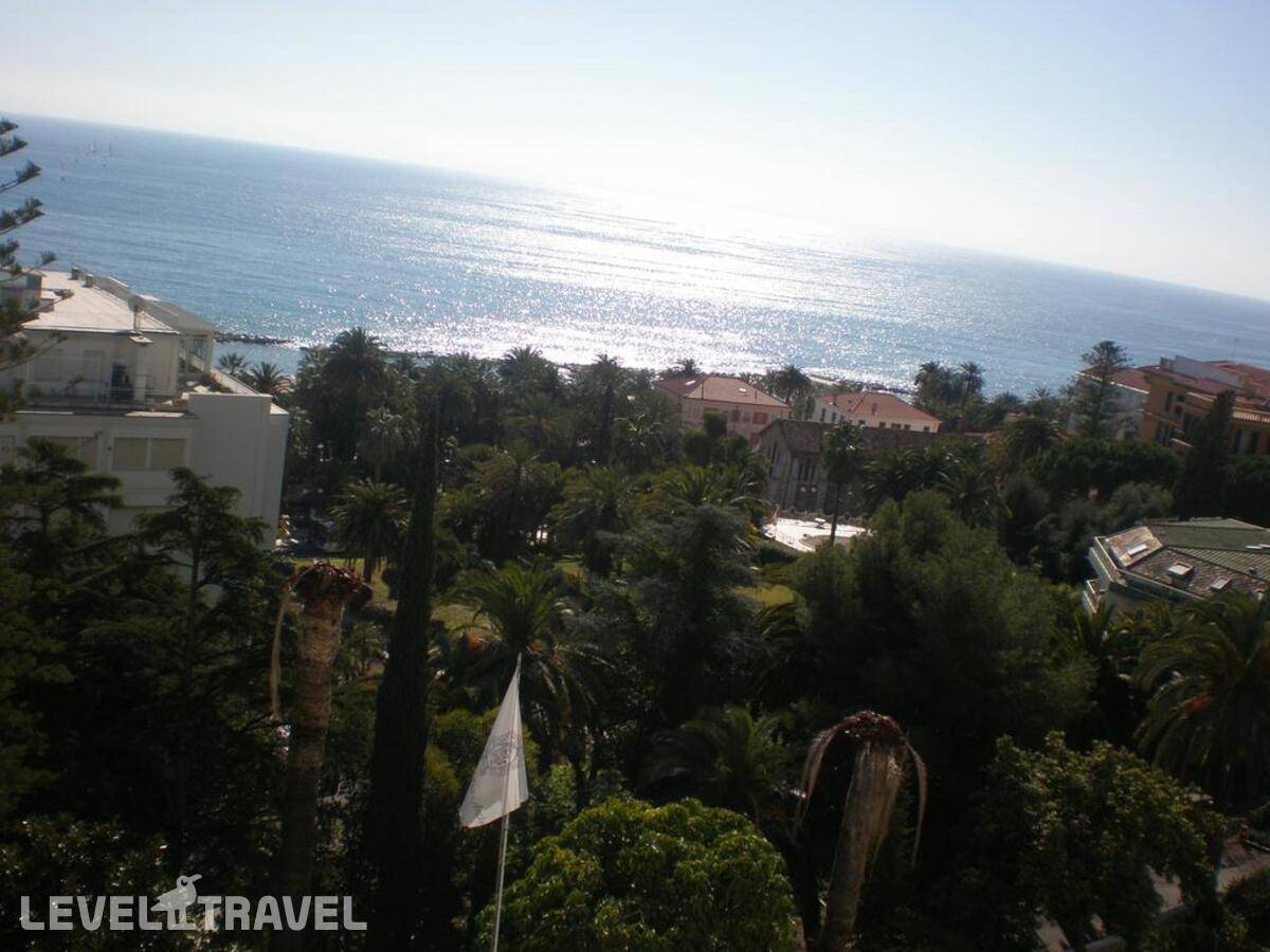 фотографии отеля Grand Hotel & Des Anglais в Италия(Сан-Ремо) - фото №38