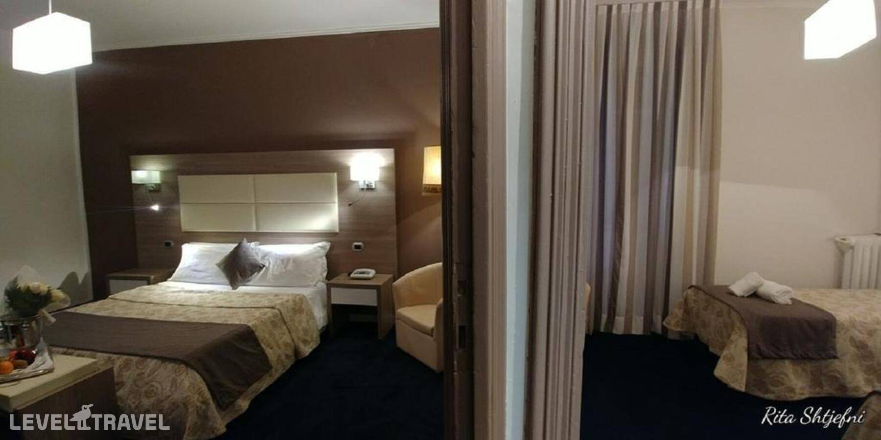 фотографии отеля Grand Hotel & Des Anglais в Италия(Сан-Ремо) - фото №43