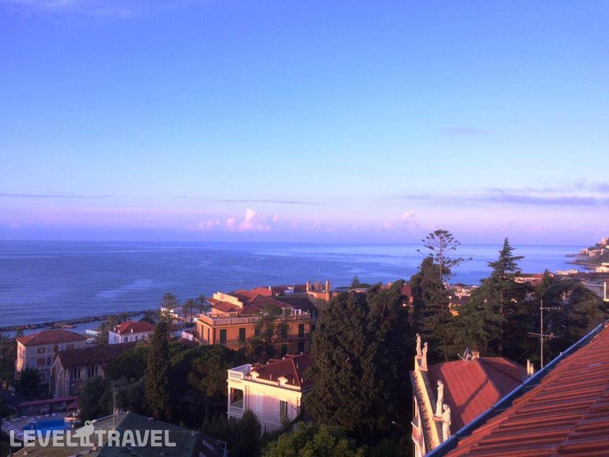 фотографии отеля Grand Hotel & Des Anglais в Италия(Сан-Ремо) - фото №27