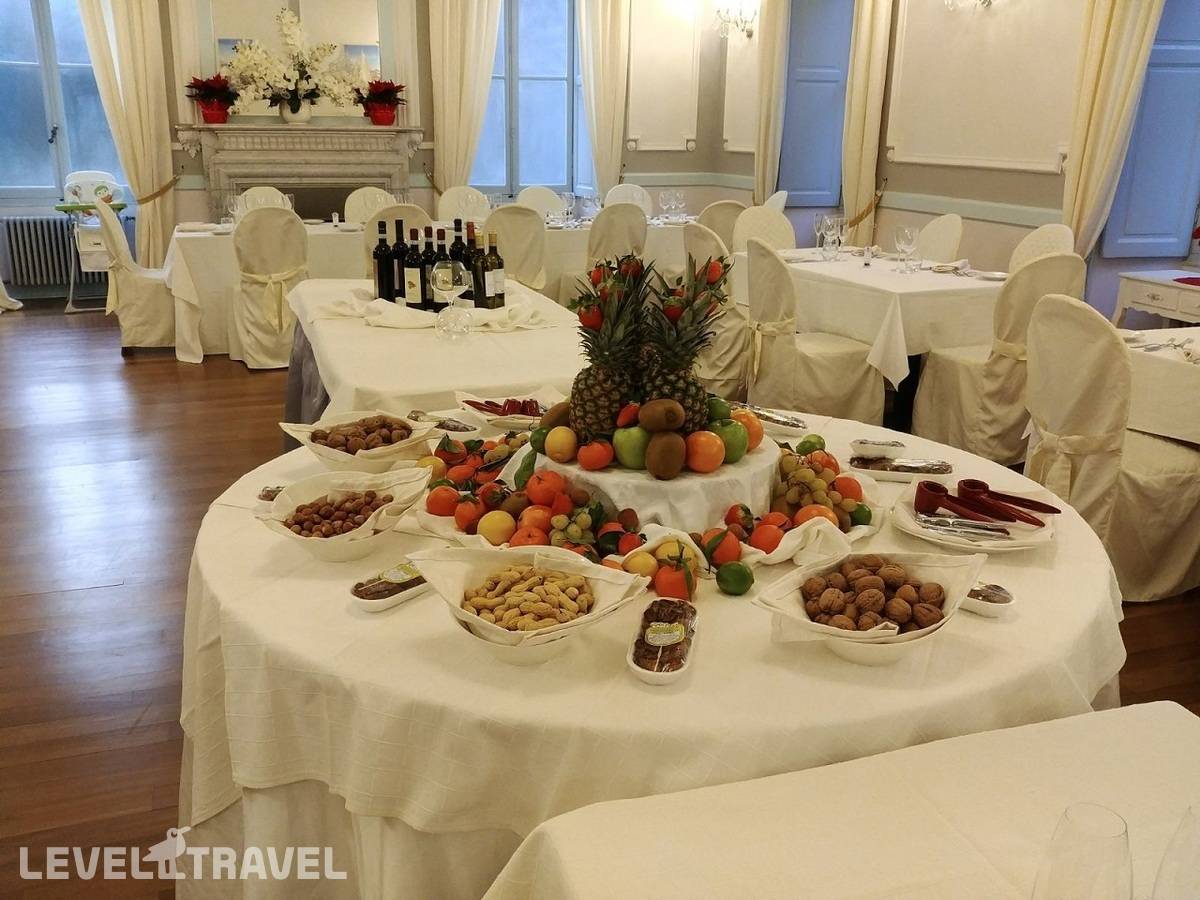 фотографии отеля Grand Hotel & Des Anglais в Италия(Сан-Ремо) - фото №2