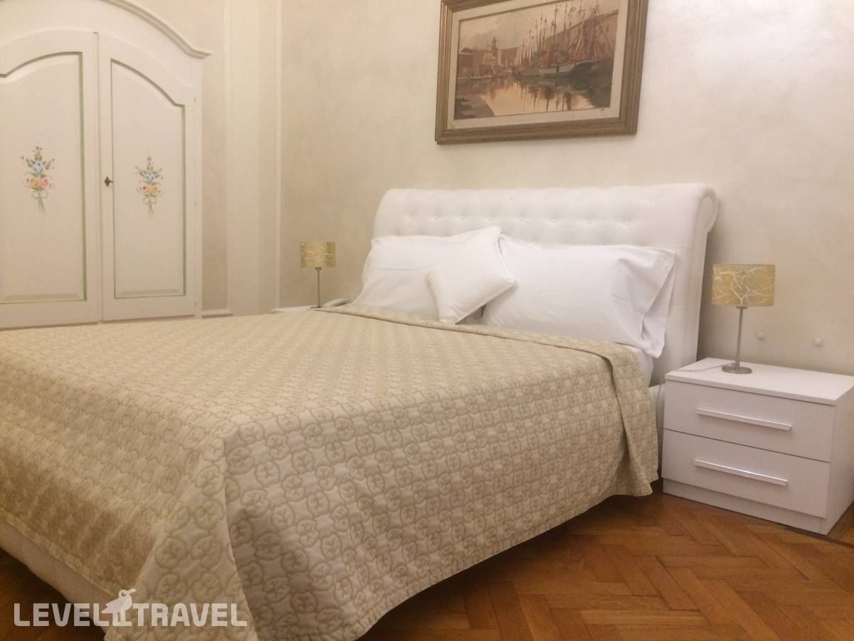 фотографии отеля Grand Hotel & Des Anglais в Италия(Сан-Ремо) - фото №50