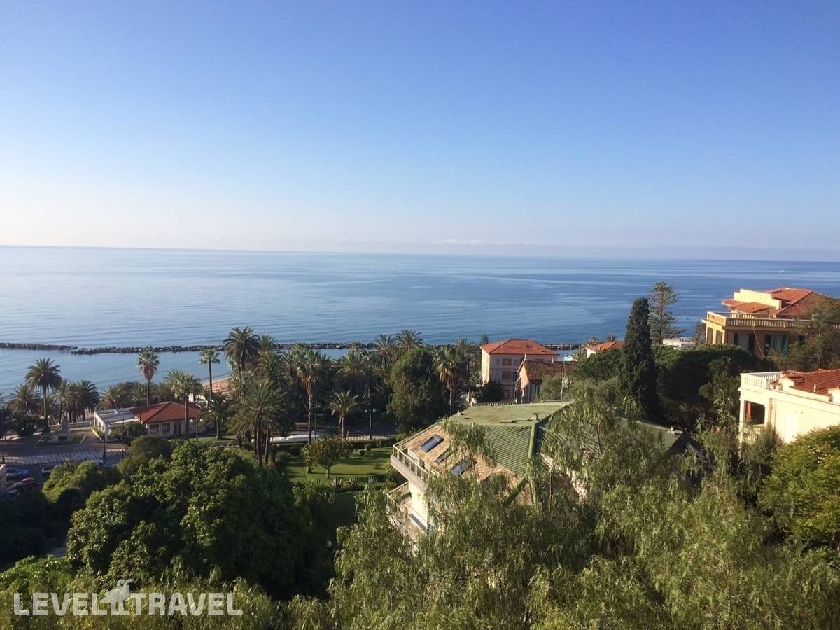 фотографии отеля Grand Hotel & Des Anglais в Италия(Сан-Ремо) - фото №56