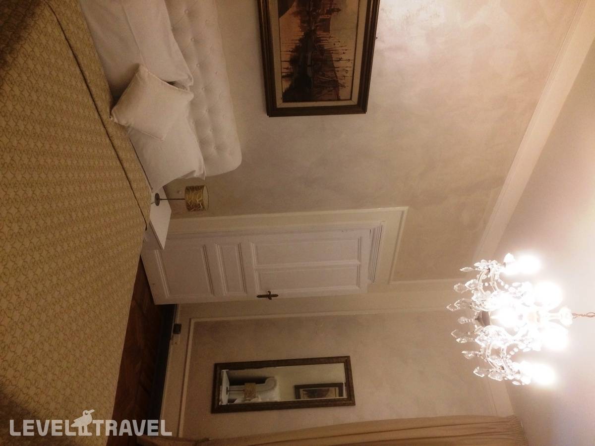 фотографии отеля Grand Hotel & Des Anglais в Италия(Сан-Ремо) - фото №47