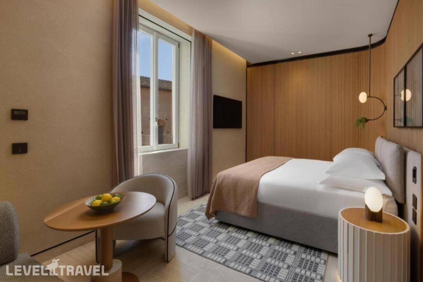 фотографии отеля Six Senses Rome в Италия(Рим) - фото №11