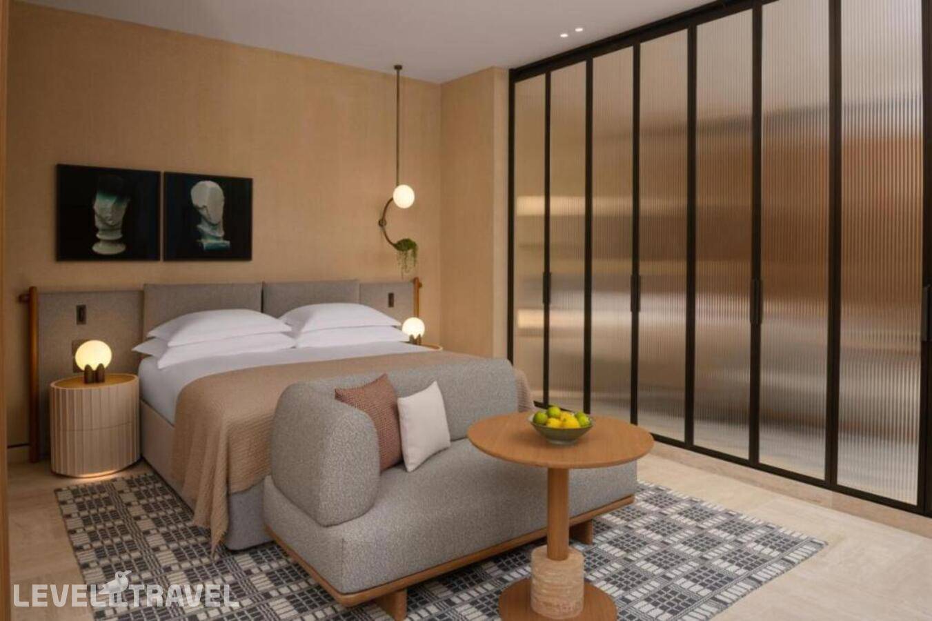 фотографии отеля Six Senses Rome в Италия(Рим) - фото №4