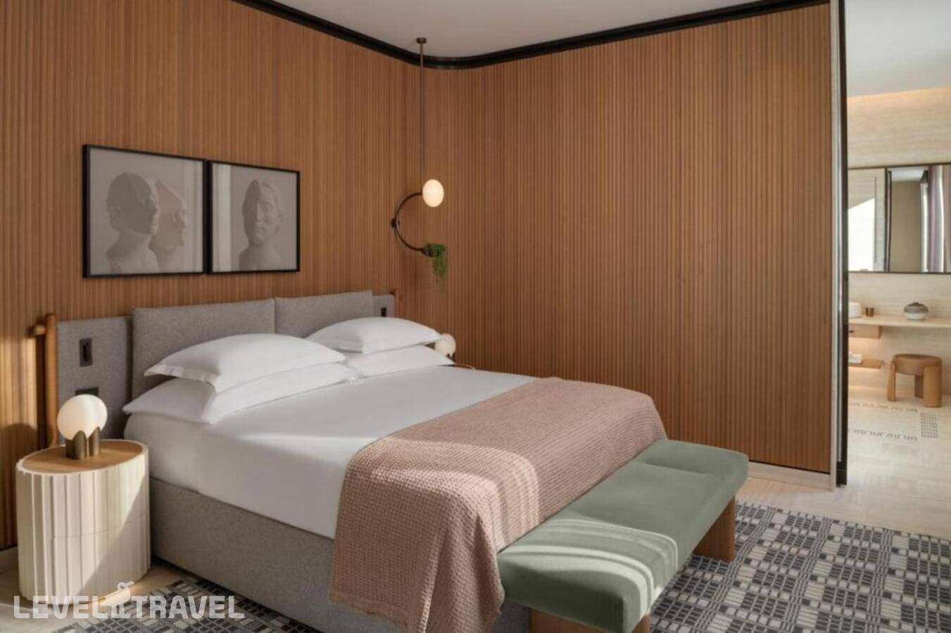 фотографии отеля Six Senses Rome в Италия(Рим) - фото №9