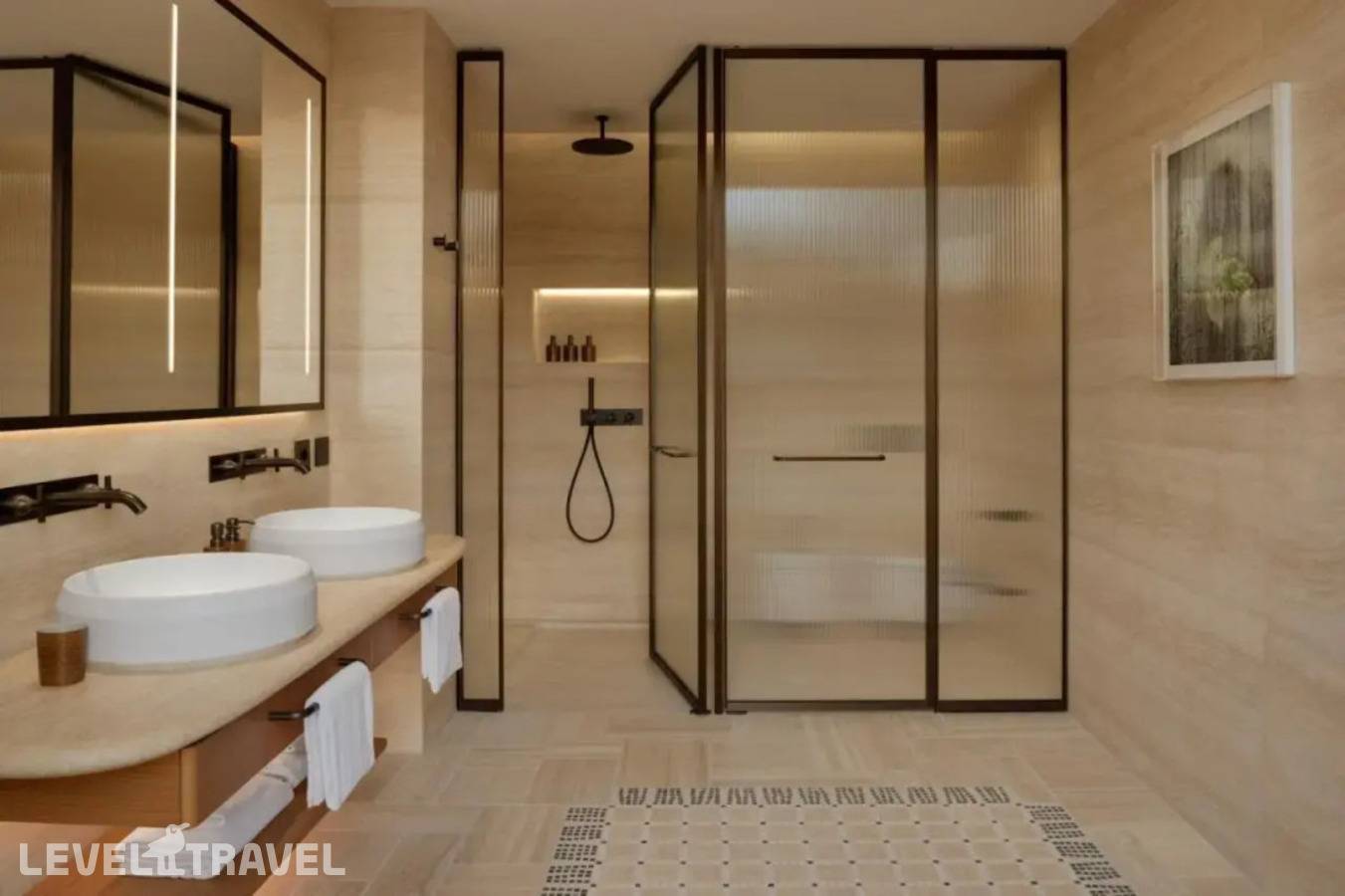 фотографии отеля Six Senses Rome в Италия(Рим) - фото №3