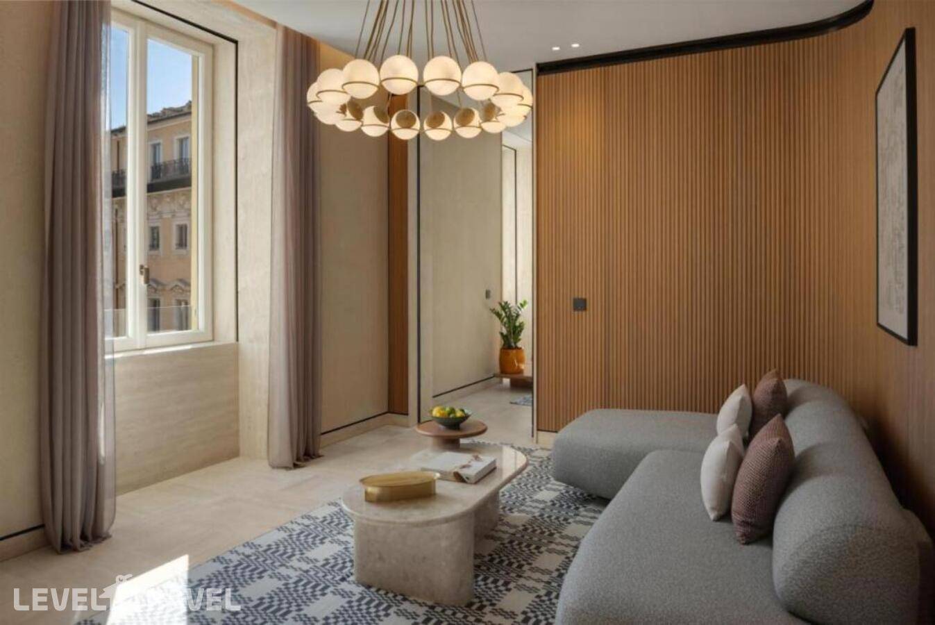 фотографии отеля Six Senses Rome в Италия(Рим) - фото №13