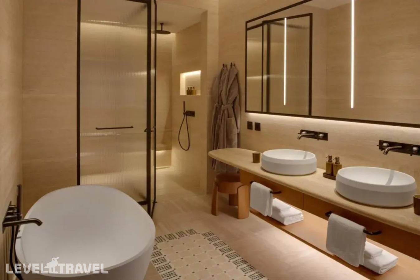 фотографии отеля Six Senses Rome в Италия(Рим) - фото №18