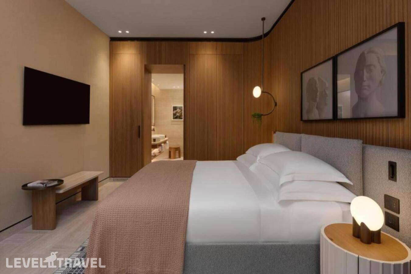 фотографии отеля Six Senses Rome в Италия(Рим) - фото №8