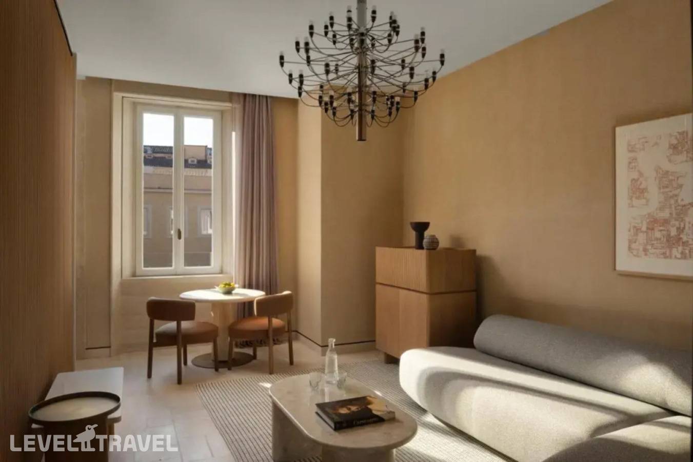 фотографии отеля Six Senses Rome в Италия(Рим) - фото №7