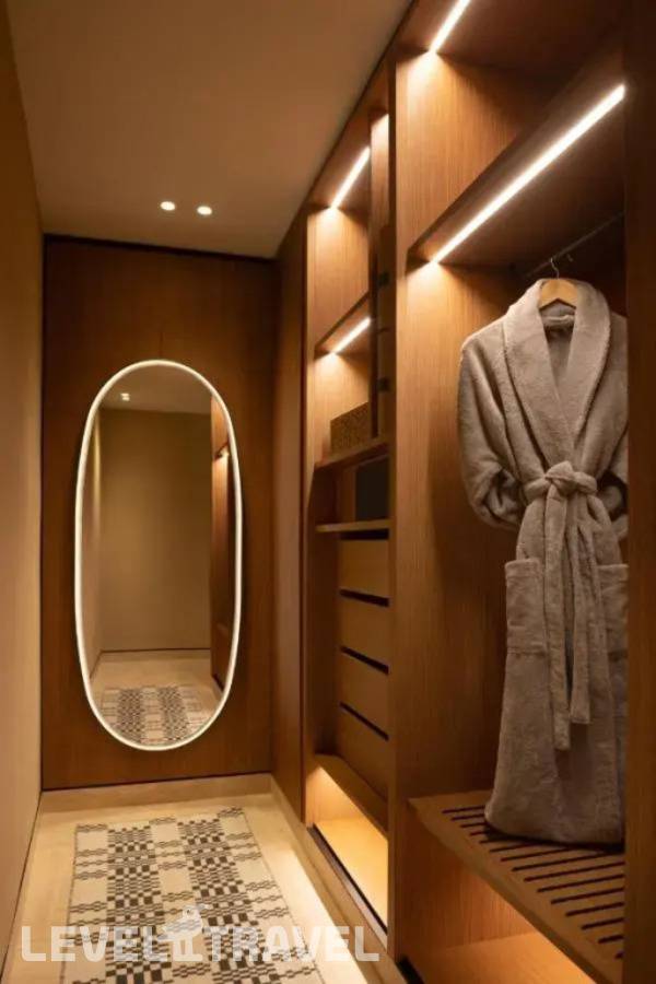 фотографии отеля Six Senses Rome в Италия(Рим) - фото №17