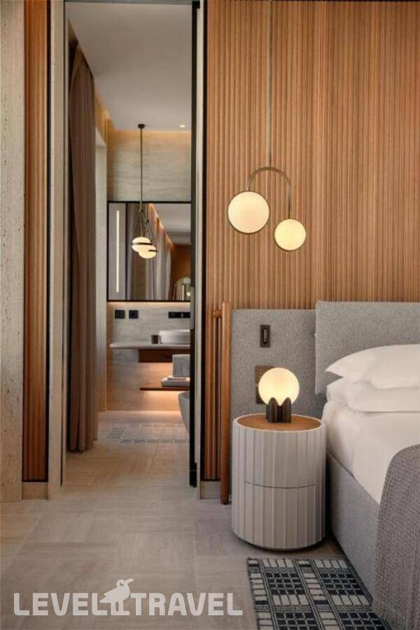 фотографии отеля Six Senses Rome в Италия(Рим) - фото №2