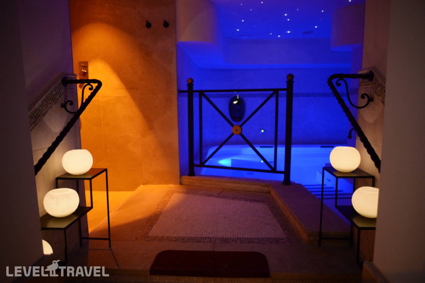 фотографии отеля Trilussa Palace Wellness&Spa в Италия(Рим) - фото №4