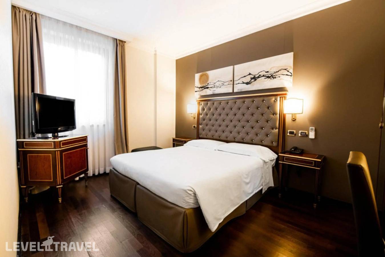 фотографии отеля Trilussa Palace Wellness&Spa в Италия(Рим) - фото №26