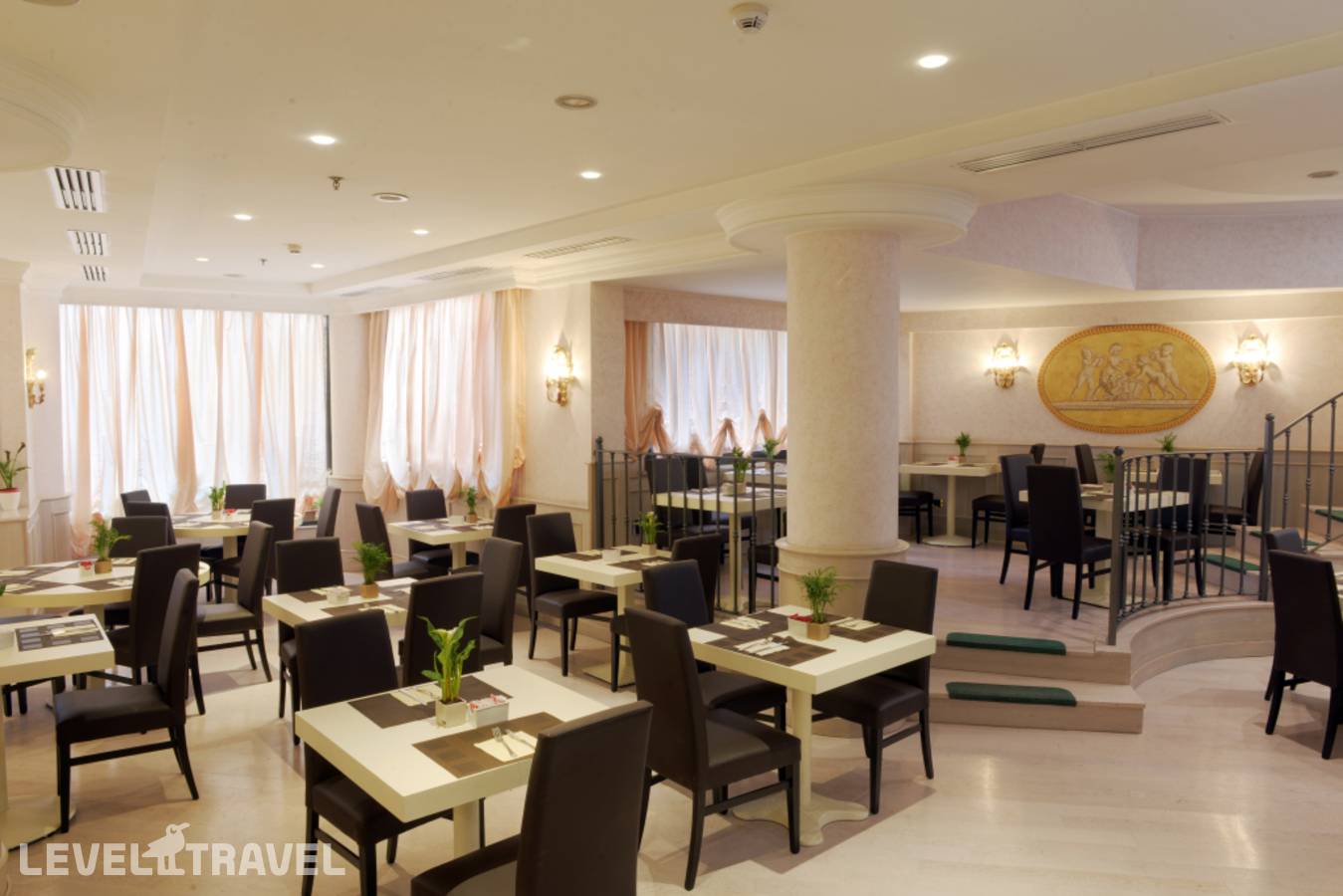 фотографии отеля Trilussa Palace Wellness&Spa в Италия(Рим) - фото №38